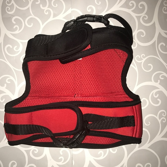 New Disney Mickey Mouse dog harness - Picture 3 of 4